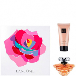 Lancôme Trésor - Eau de Parfum 30ml + Body Lotion 50ml