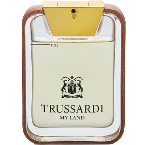 Trussardi My Land - Eau de Toilette