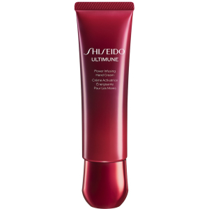 Shiseido Ultimune - Power Infusing Hand Cream 50 ml
