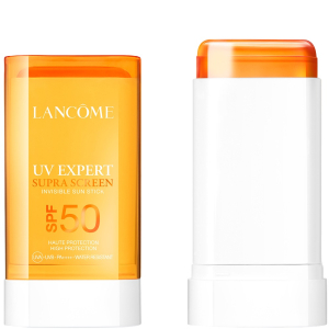 Lancôme UV Expert Supra Screen - Invisible Sun Stick SPF50 18 g