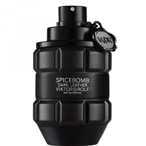 Viktor & Rolf Spicebomb Dark Leather - Eau de Parfum