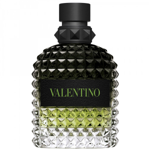 Valentino Born in Roma Uomo Green Stravaganza - Eau de Toilette