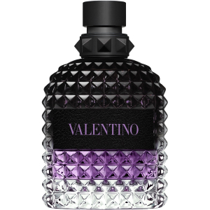 Valentino Born in Roma Uomo Purple Melancholia - Eau de Toilette
