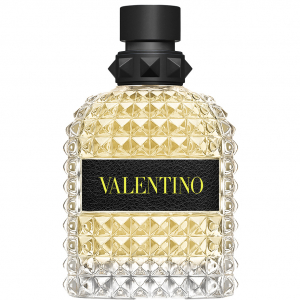 Valentino Born in Roma Uomo Yellow Dream - Eau de Toilette