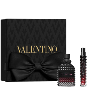 Valentino Born in Roma Uomo Intense - Eau de Parfum 50ml + Travel Spray 10ml