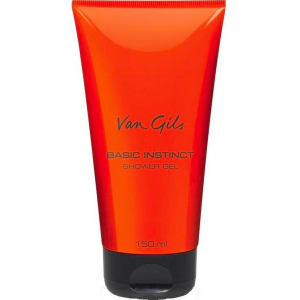 Van Gils Basic Instinct - Shower Gel