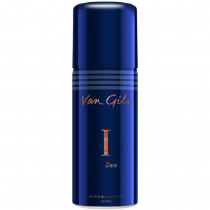 Van Gils I Dare - Deodorant Spray 150ml