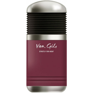 Van Gils Strictly For Night - Eau de Toilette