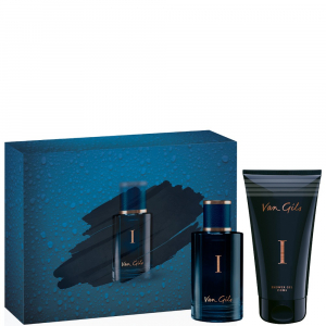 Van Gils I (1) - Eau de Toilette 50ml + Shower Gel 150ml