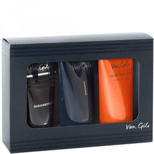 Van Gils - Set 3x Shower Gel 150ml