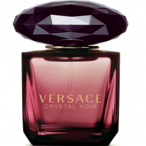 Versace Crystal Noir - Eau de Toilette