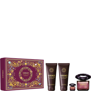 Versace Crystal Noir - Eau de Parfum 50ml
