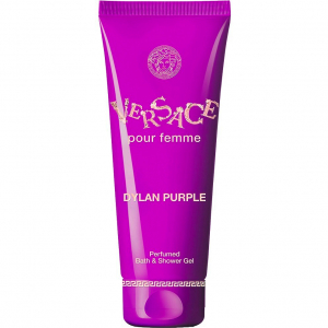 Versace Dylan Purple - Bath & Shower Gel 200 ml