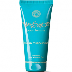 Versace Dylan Turquoise - Shower Gel 200 ml