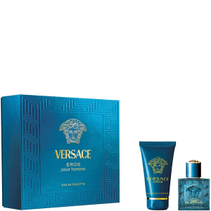 Versace Eros - Eau de Toilette 50ml