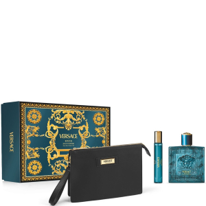 Versace Eros - Eau de Toilette 50ml