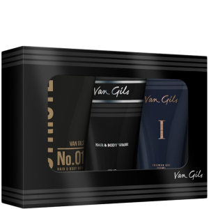 Van Gils Strictly No.01 - Set 3x Shower Gel 150ml