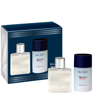 Van Gils Between Sheets - Eau de Toilette 50ml + Deodorant Stick 75ml
