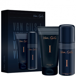 Van Gils I (1) - Showergel 150ml + Deodorant Spray 150ml