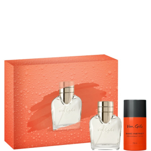 Van Gils Basic Instinct - Eau de Toilette 40ml + Deodorant Stick 75ml