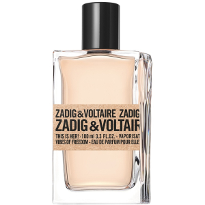 Zadig & Voltaire This is Her! Vibes of Freedom - Eau de Parfum