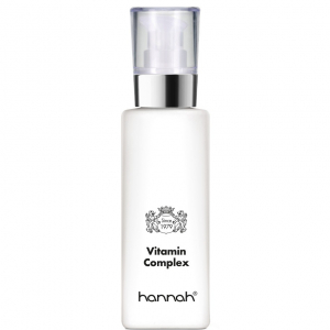 hannah - Vitamin Complex 125ml