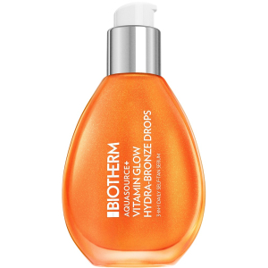 Biotherm Aquasource - Vitamin Glow Hydra-Bronze Drops 50ml