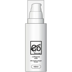 Webecos Collagenia Mild - Hydrating Face and Body Emulsion 100ml