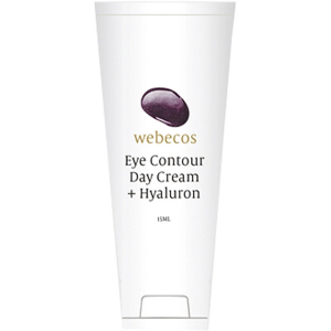 Webecos Eye Contour - Day Cream 15ml