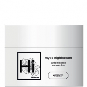 Webecos Myox - Night Cream 50ml
