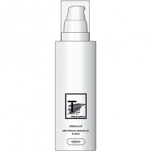 Webecos Vitavocol - Hydrating Face and Body Emulsion 200ml