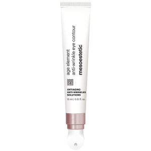 Mesoestetic Antiaging Anti-Wrinkles Solutions - Age Element Anti-Wrinkle Eye Contour 15 ml