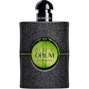 Yves Saint Laurent Black Opium Illicit Green - Eau de Parfum