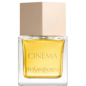 Yves Saint Laurent Cinema - Eau de Parfum