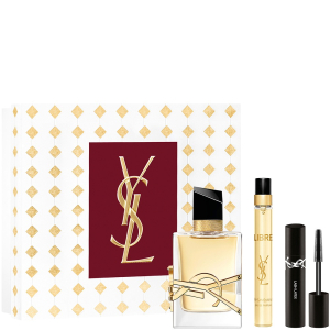 Yves Saint Laurent Libre - Eau de Parfum 50ml + Travel Spray 10ml + Lash Latex Mascara Mini