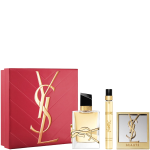 Yves Saint Laurent Libre - Eau de Parfum 50ml + Travel Spray 10ml + Beauty Mirror