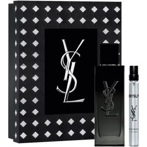 Yves Saint Laurent MYSLF - Eau de Parfum 60ml + Travel Spray 10ml