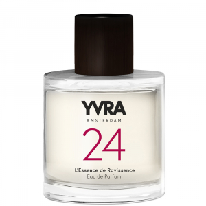 YVRA 24 - Eau de Parfum