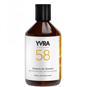 YVRA 58 - Bath & Shower Gel 250ml