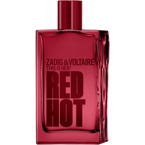 Zadig & Voltaire This is Her! Red Hot - Eau de Parfum