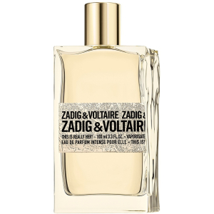 Zadig & Voltaire This is Really Her! - Eau de Parfum Intense