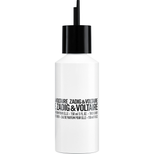 Zadig & Voltaire This is Her! - Eau de Parfum Refill Bottle 150ml