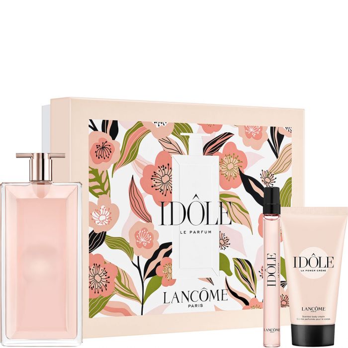 lancome idole eau de parfum spray