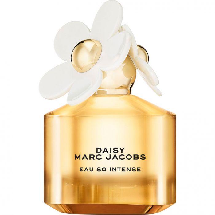 Helderheid plotseling Preventie Marc Jacobs Daisy Eau So Intense - Eau de Parfum kopen | ParfumWebshop.nl