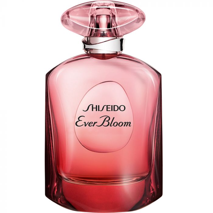 shiseido ever bloom ginza