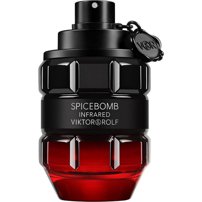 Viktor Rolf Spicecomb Infrared Eau De Toilette Kopen Parfumwebshop Nl