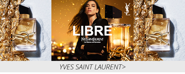 Yves Saint Laurent Kerst Parfum