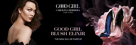 Carolina Herrera Good Girl Blush Elixir