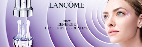 Lancôme H.C.F. Triple Serum Eye