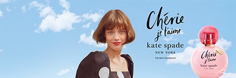 Kate Spade Cherié Je T'Aime Eau de Parfum